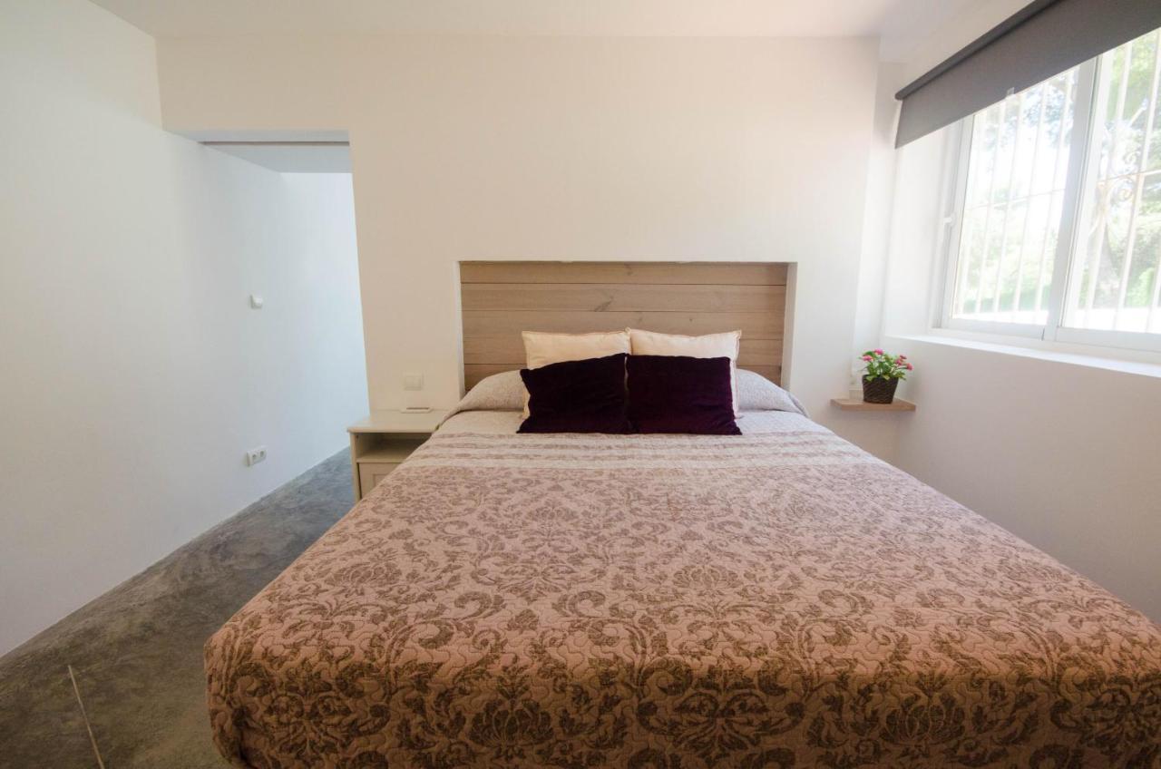 Apartment Seghers- Seaside Charm By The Beach เอสเตโปนา ภายนอก รูปภาพ