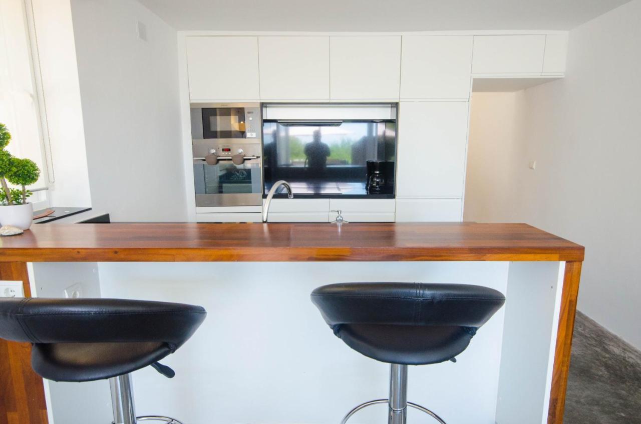 Apartment Seghers- Seaside Charm By The Beach เอสเตโปนา ภายนอก รูปภาพ
