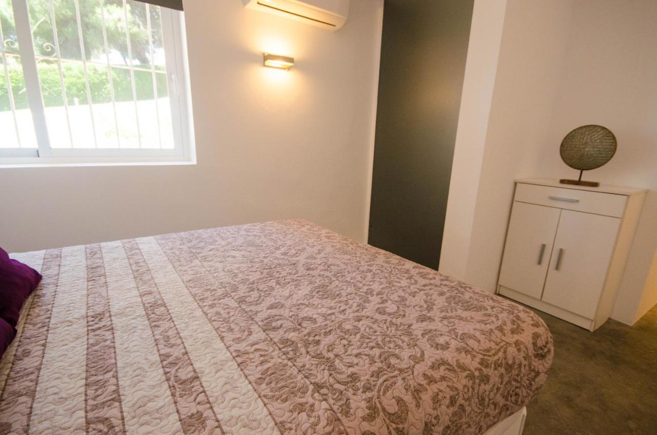 Apartment Seghers- Seaside Charm By The Beach เอสเตโปนา ภายนอก รูปภาพ