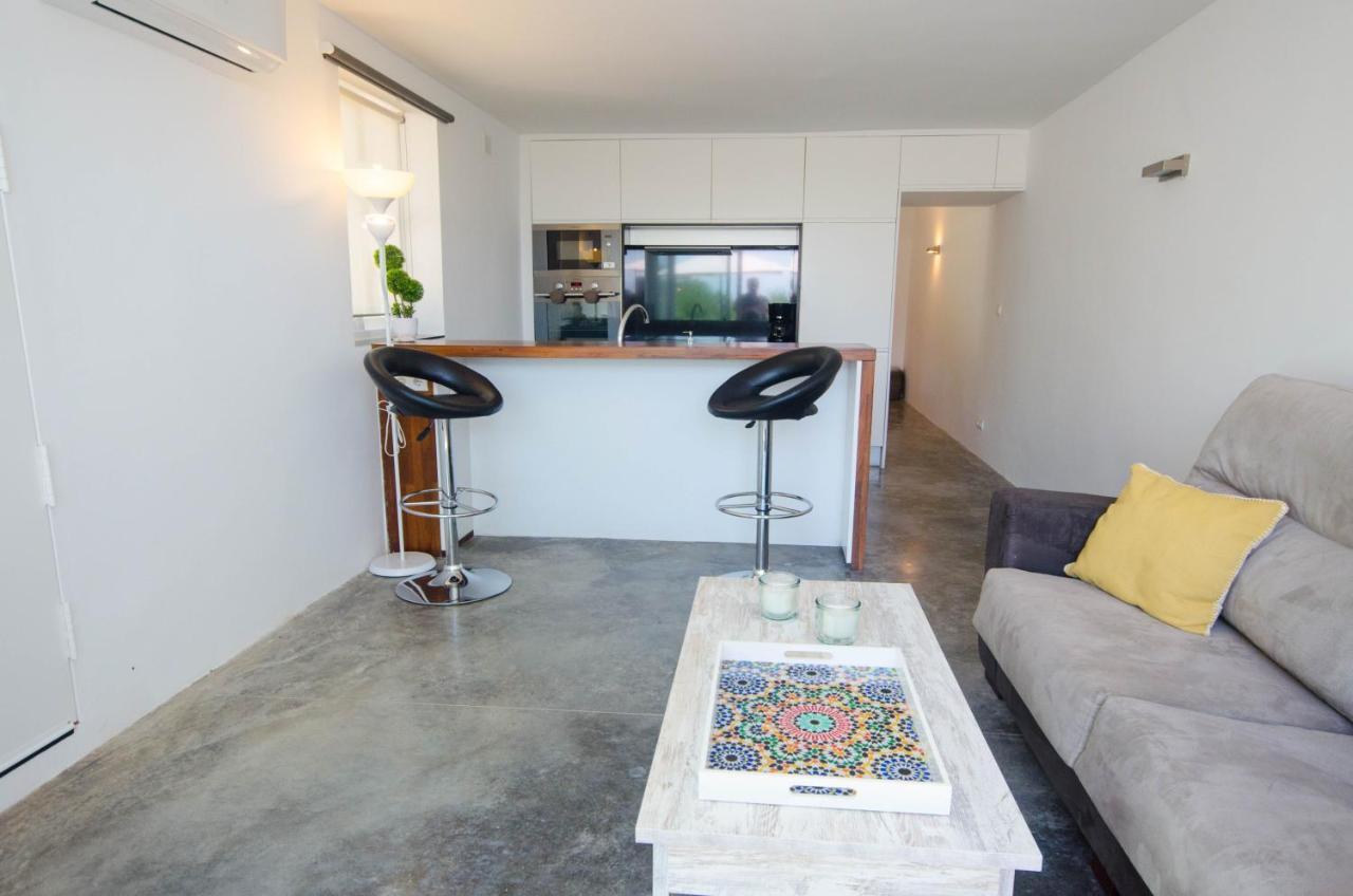 Apartment Seghers- Seaside Charm By The Beach เอสเตโปนา ภายนอก รูปภาพ