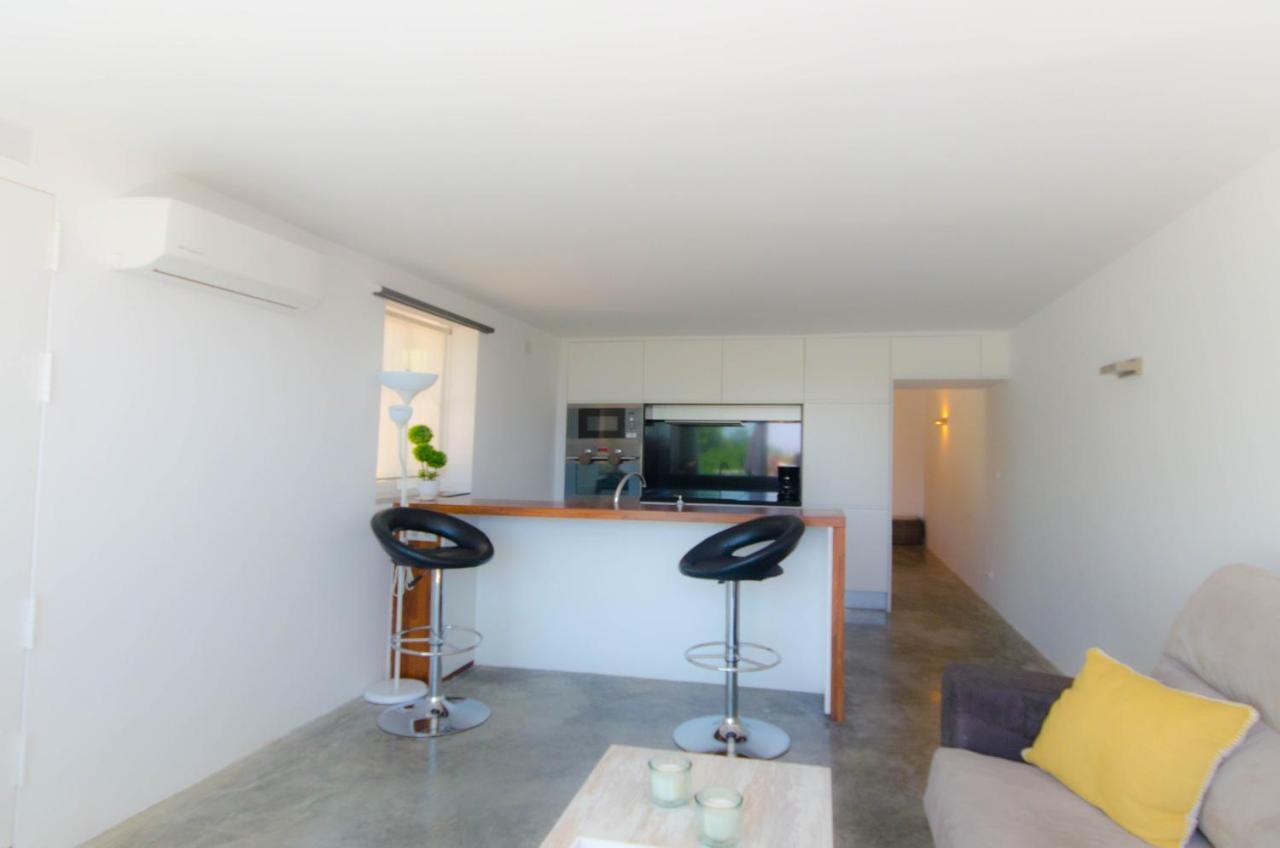 Apartment Seghers- Seaside Charm By The Beach เอสเตโปนา ภายนอก รูปภาพ