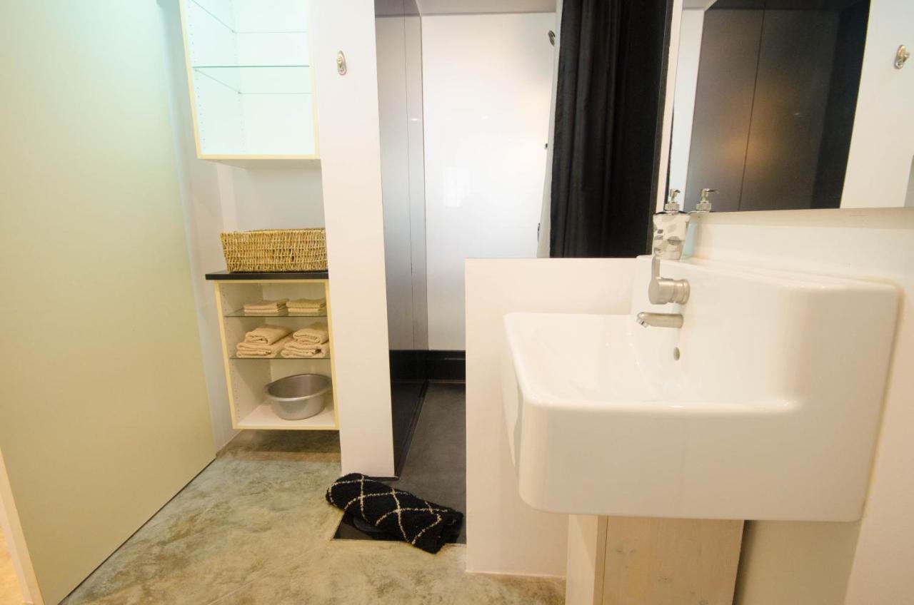Apartment Seghers- Seaside Charm By The Beach เอสเตโปนา ภายนอก รูปภาพ