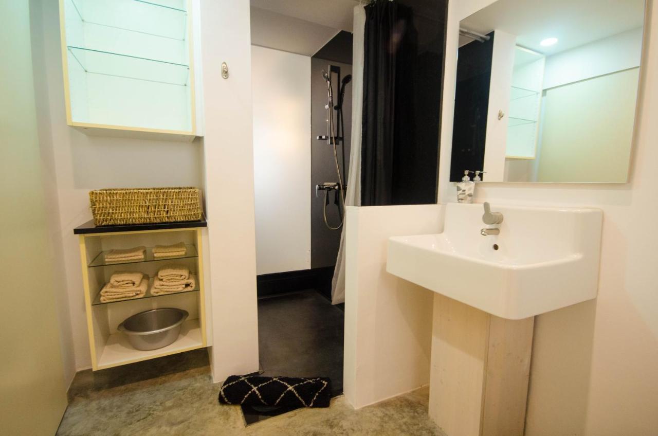 Apartment Seghers- Seaside Charm By The Beach เอสเตโปนา ภายนอก รูปภาพ
