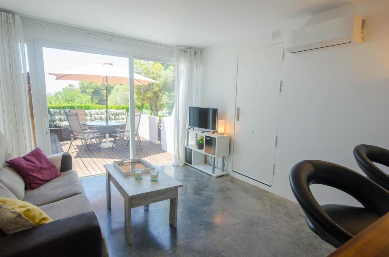 Apartment Seghers- Seaside Charm By The Beach เอสเตโปนา ภายนอก รูปภาพ