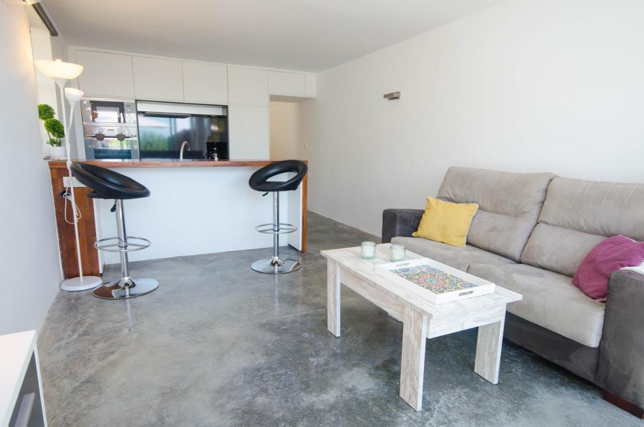 Apartment Seghers- Seaside Charm By The Beach เอสเตโปนา ภายนอก รูปภาพ
