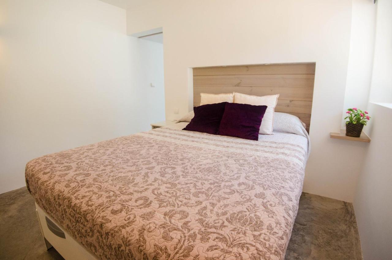 Apartment Seghers- Seaside Charm By The Beach เอสเตโปนา ภายนอก รูปภาพ