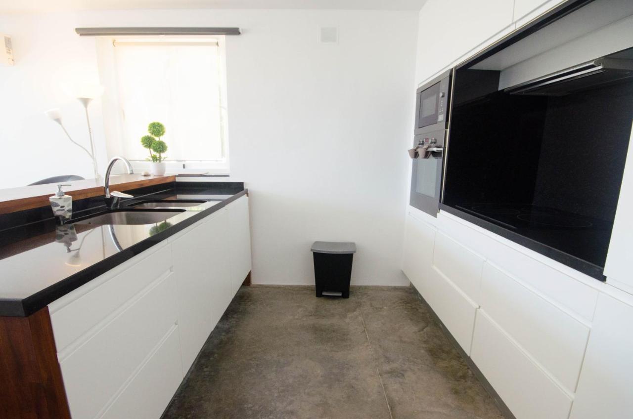 Apartment Seghers- Seaside Charm By The Beach เอสเตโปนา ภายนอก รูปภาพ